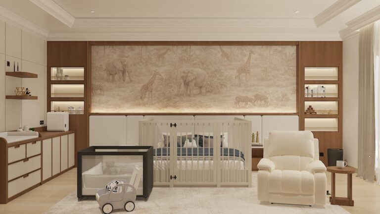 Design Interior - Lagio.id