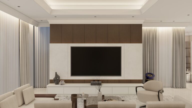 Design Interior - Lagio.id