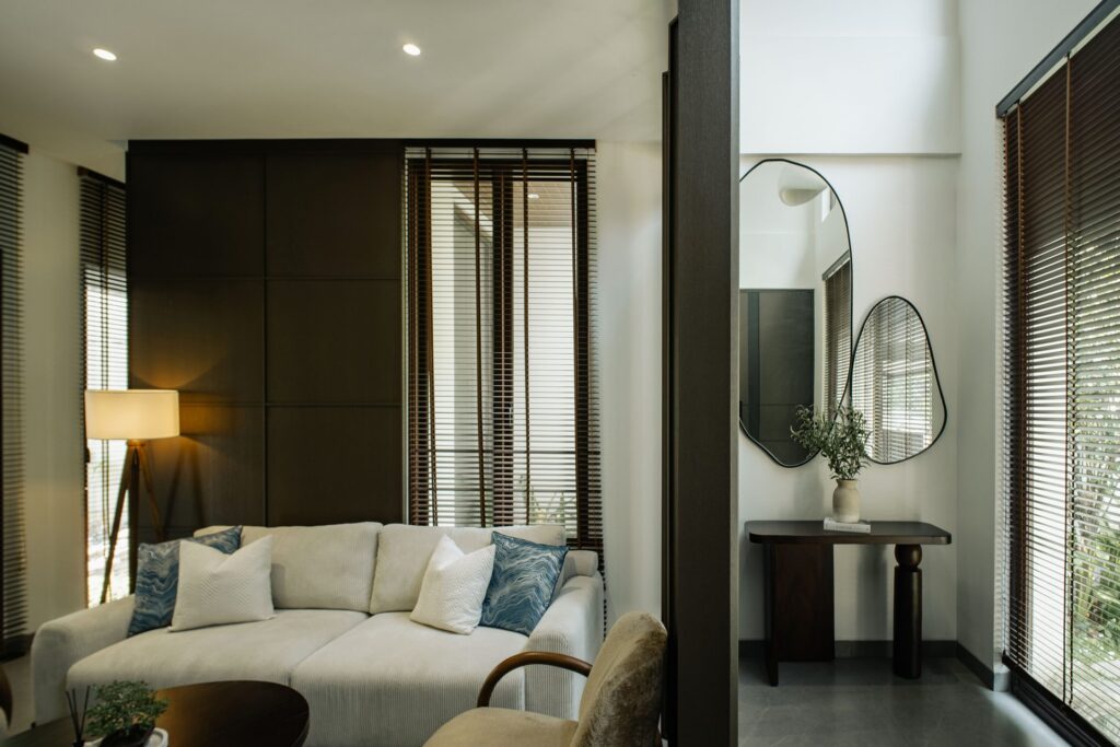 Project Mr. D, interior di Kota Wisata - Lagio.id