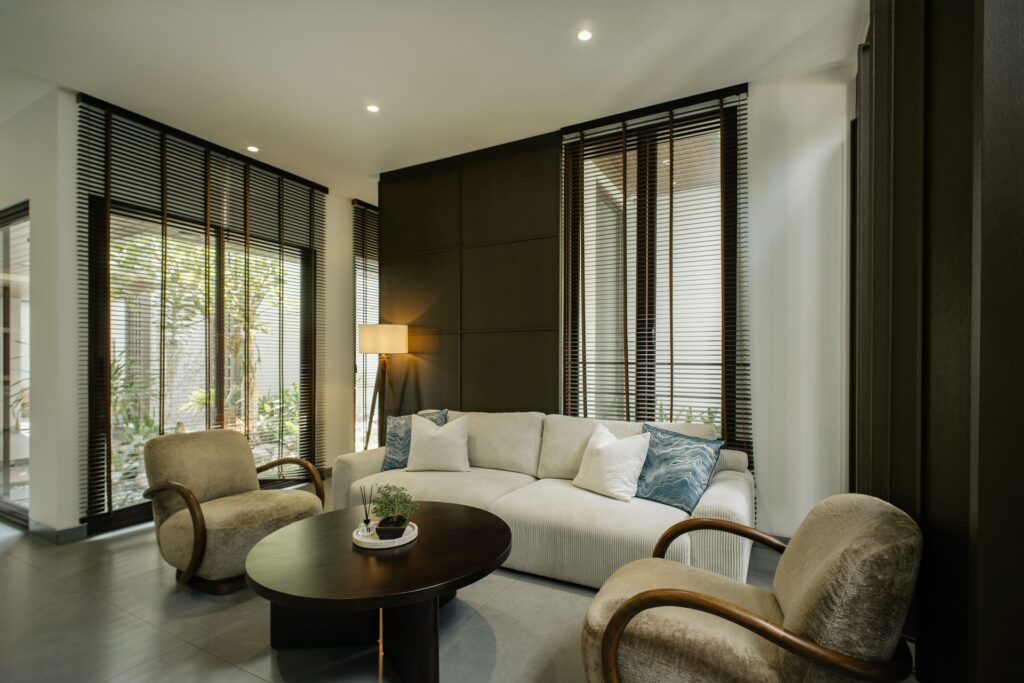 Project Mr. D, interior di Kota Wisata - Lagio.id
