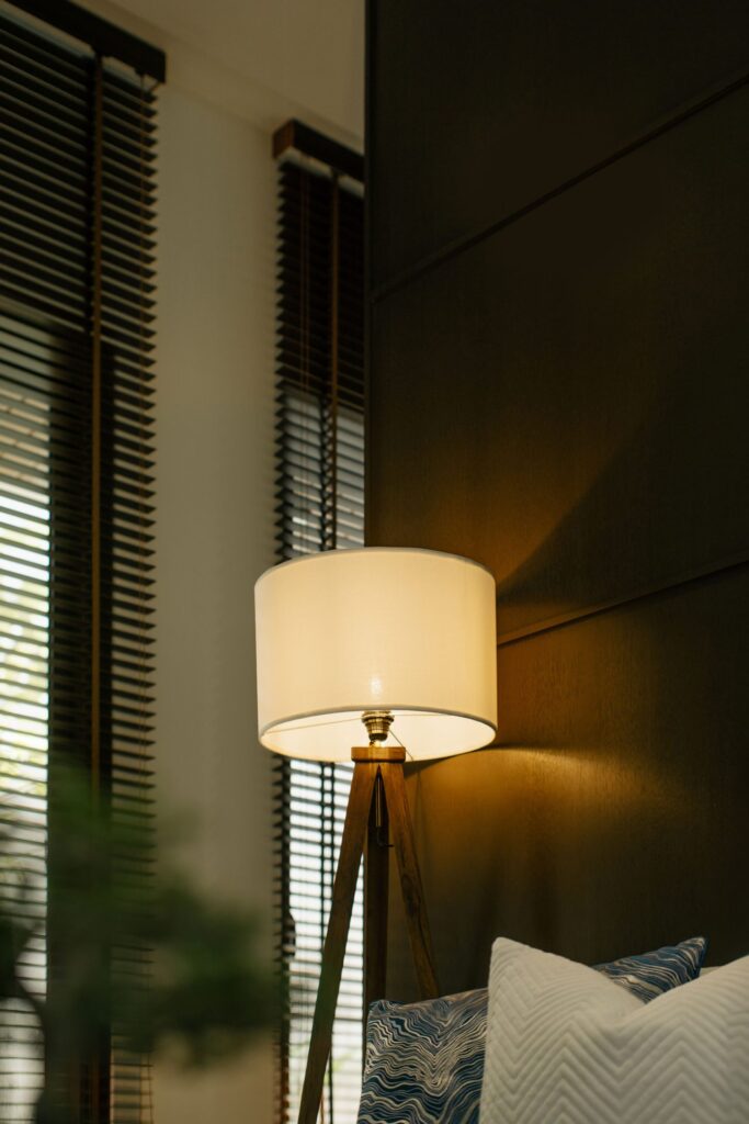 Project Mr. D, interior di Kota Wisata - Lagio.id