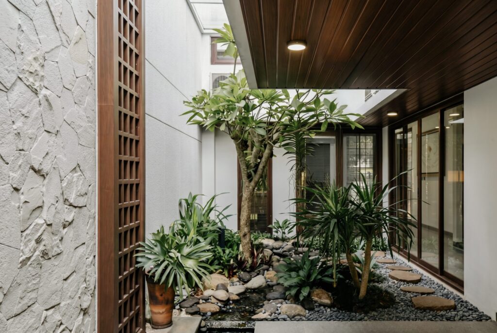 Project Mr. D, interior di Kota Wisata - Lagio.id