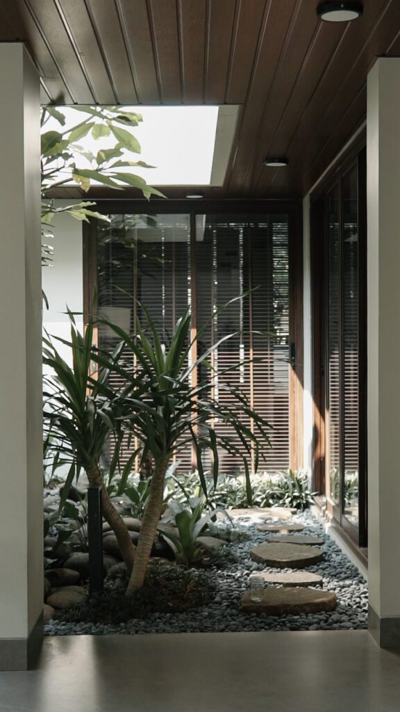 Project Mr. D, interior di Kota Wisata - Lagio.id