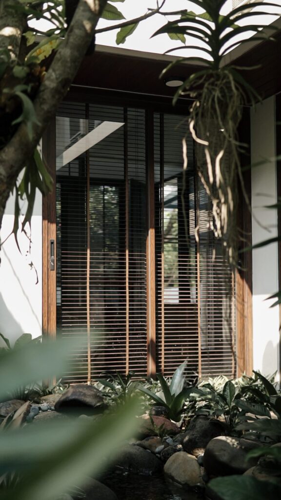 Project Mr. D, interior di Kota Wisata - Lagio.id