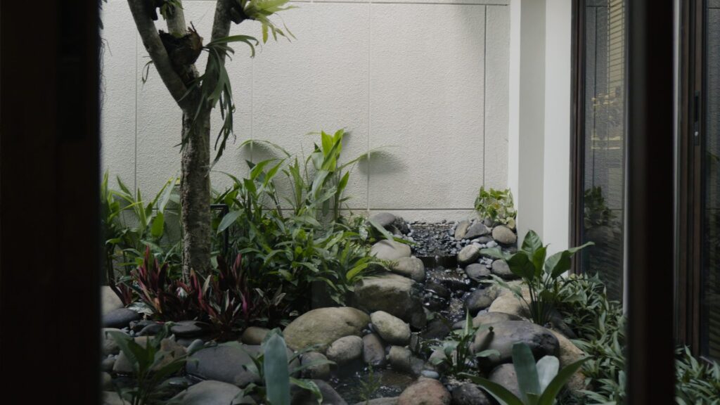 Project Mr. D, interior di Kota Wisata - Lagio.id