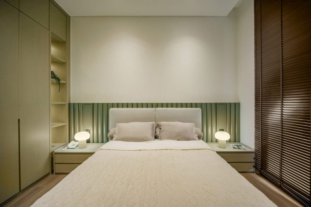 Project Mr. D, interior di Kota Wisata - Lagio.id