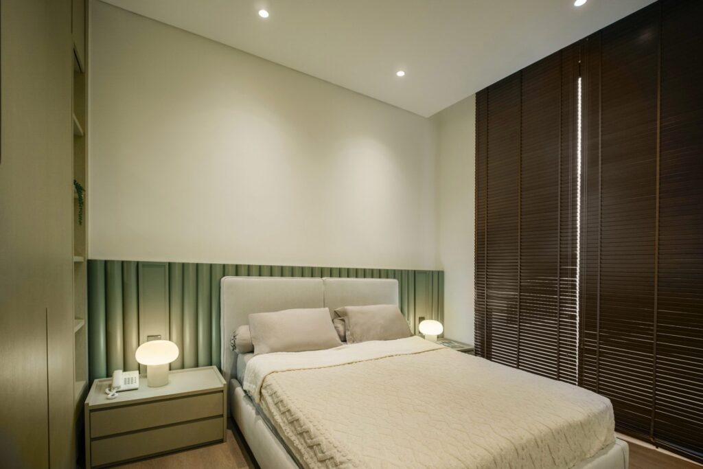 Project Mr. D, interior di Kota Wisata - Lagio.id