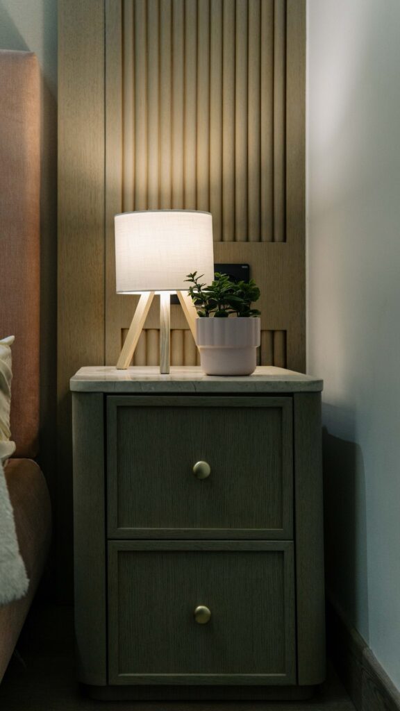 Project Mr. D, interior di Kota Wisata - Lagio.id