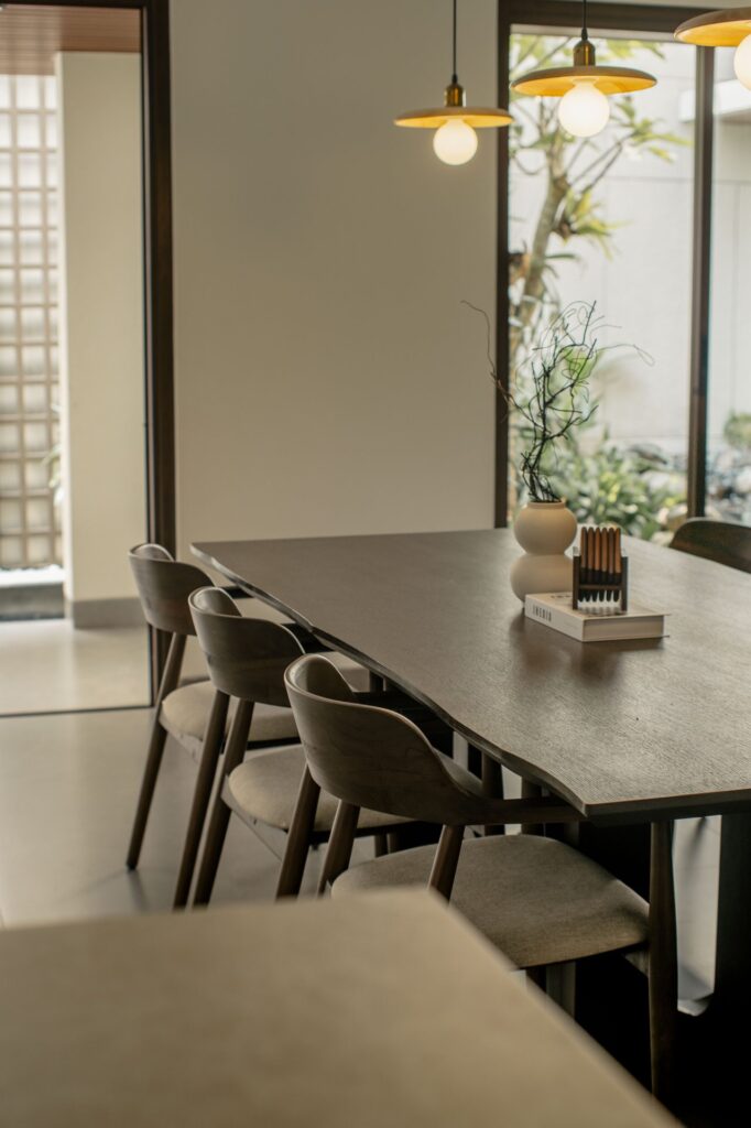 Project Mr. D, interior di Kota Wisata - Lagio.id