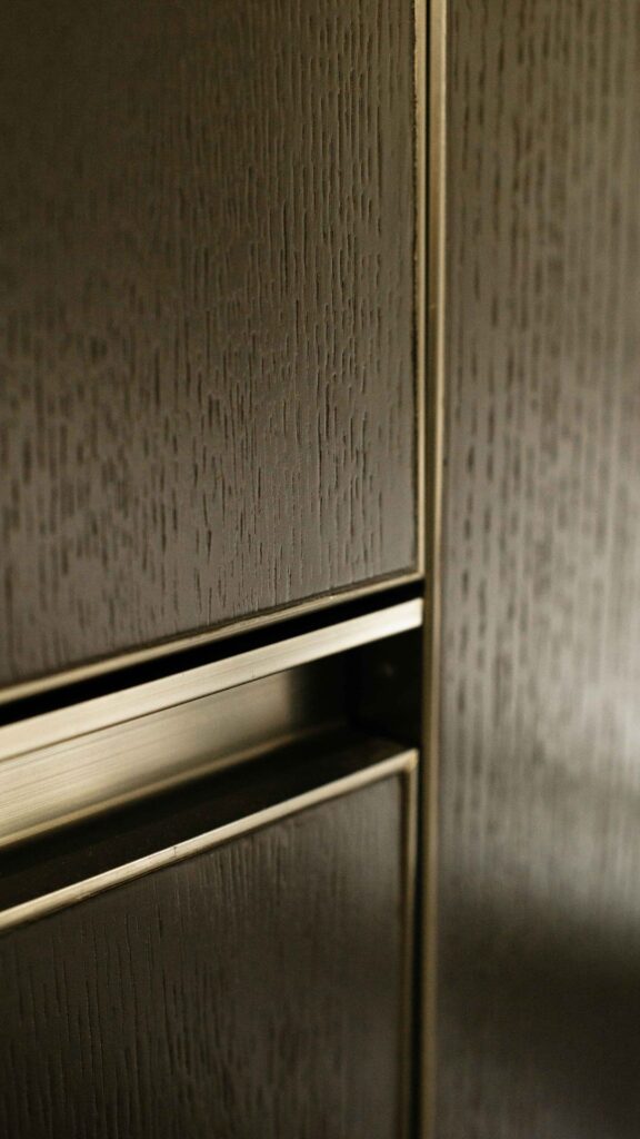 Project Mr. D, interior di Kota Wisata - Lagio.id