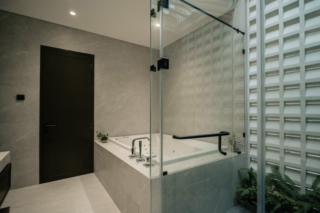 Project Mr. D, interior di Kota Wisata - Lagio.id