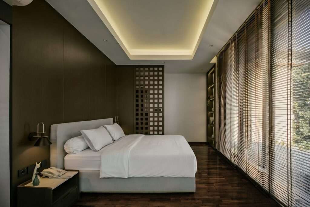 Project Mr. D, interior di Kota Wisata - Lagio.id