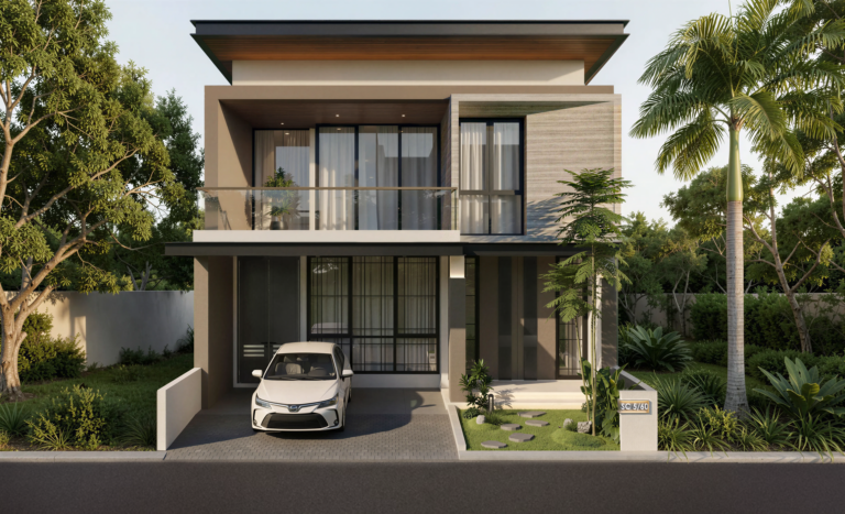 Design Architecture - Lagio.id