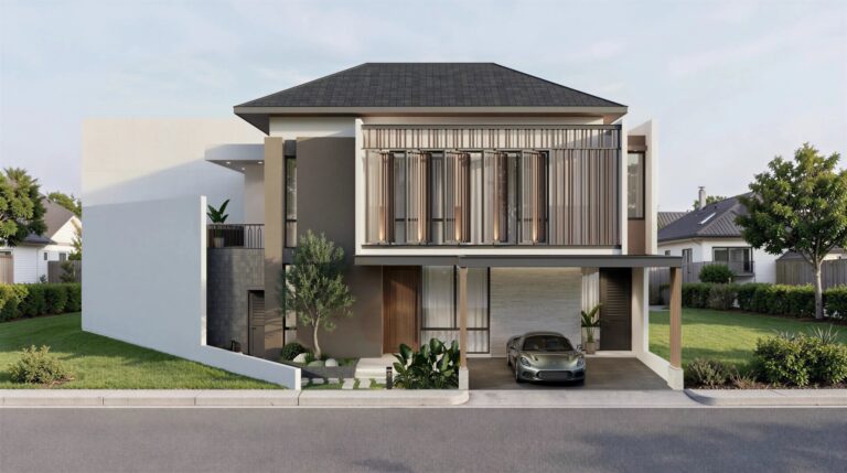 Design Architecture - Lagio.id
