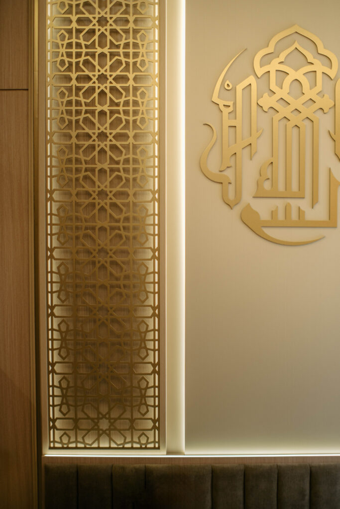 Project Mrs. I, interior di Sentul, Bogor - Lagio.id