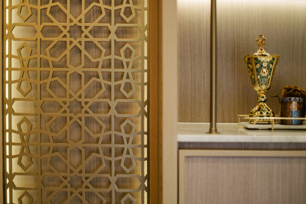 Project Mrs. I, interior di Sentul, Bogor - Lagio.id
