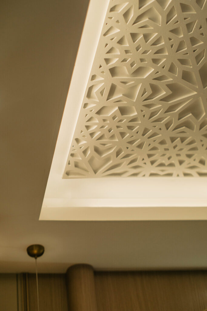 Project Mrs. I, interior di Sentul, Bogor - Lagio.id