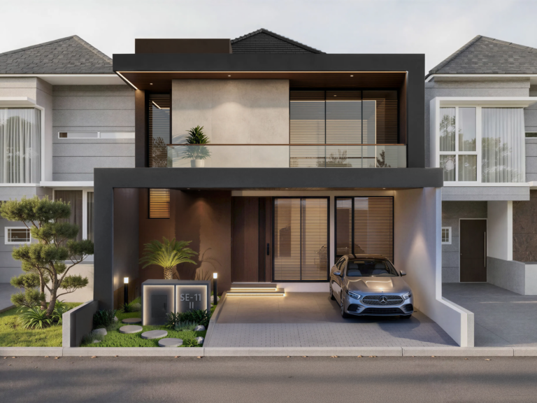 Design Architecture - Lagio.id